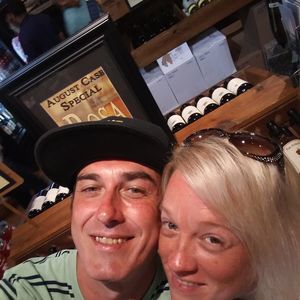 Meet your Posher, Mark